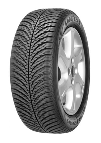 VEC 4SEASONS G2 ALL SEASON GOODYEAR 195/55 R16 1
