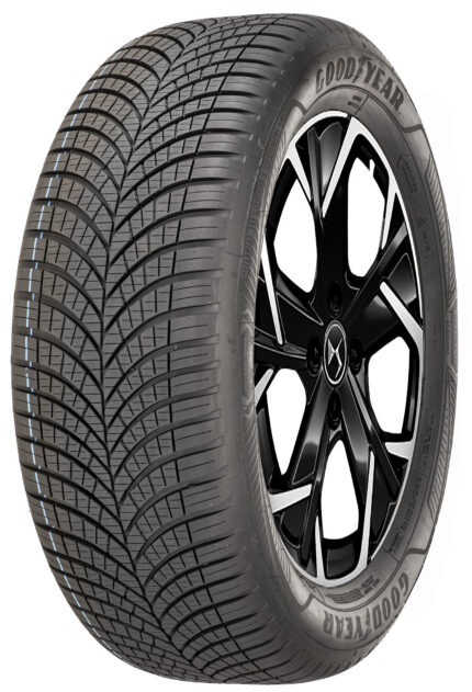 VEC 4SEASONS G3 SUV ALL SEASON GOODYEAR 275/45 R20 1