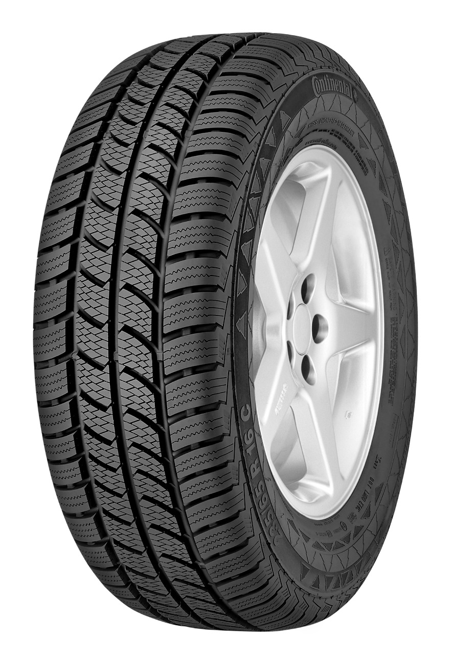 Anvelope VancoWinter 2 IARNA CONTINENTAL 195/70 R15 1 VancoWinter 2 IARNA CONTINENTAL 195/70 R15 1