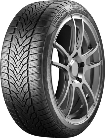 WINTER EXPERT IARNA UNIROYAL 225/60 R17 1