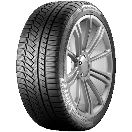 WinterContact TS 850 P IARNA CONTINENTAL 225/50 R17 1